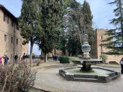 Castell'Arquato : Aspettando la Primavera (25/70)